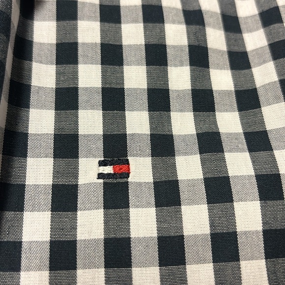 Brand🆕🔥😍🔥 TOMMY HILFIGER mini dress - Picture 12 of 16